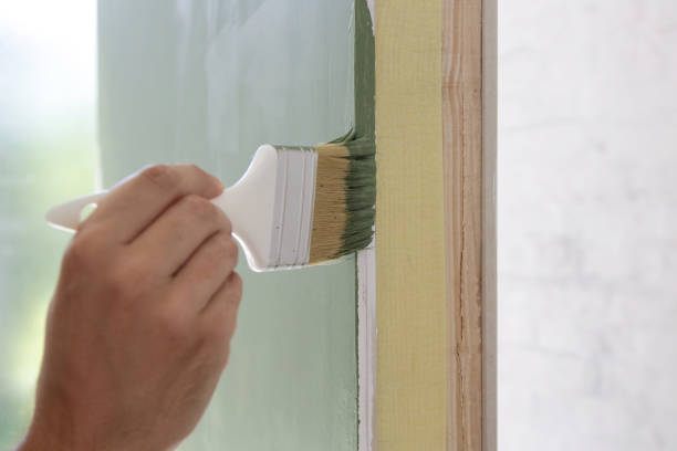 Best Air Quality Testing for Mold Spores  in St George, SC