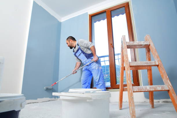 Best Post-Remediation Verification Testing  in St George, SC