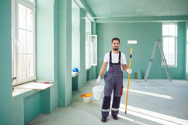 Best Mold Odor Removal Services  in St George, SC